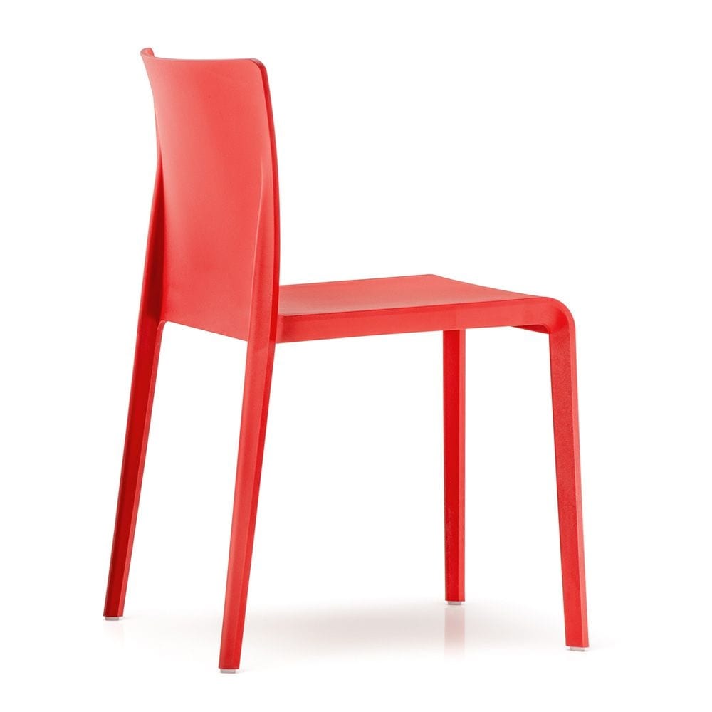 Volt Chair Red