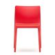 Volt Chair Red