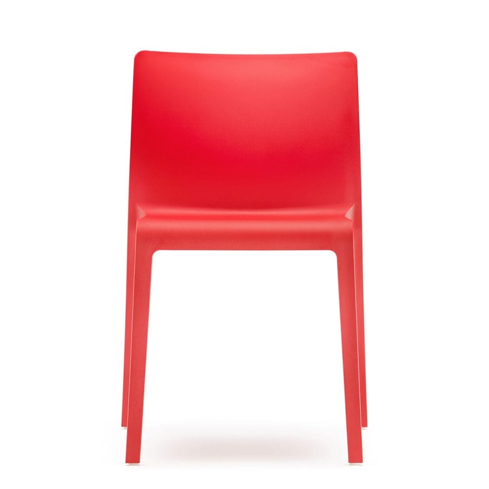 Volt Chair Red