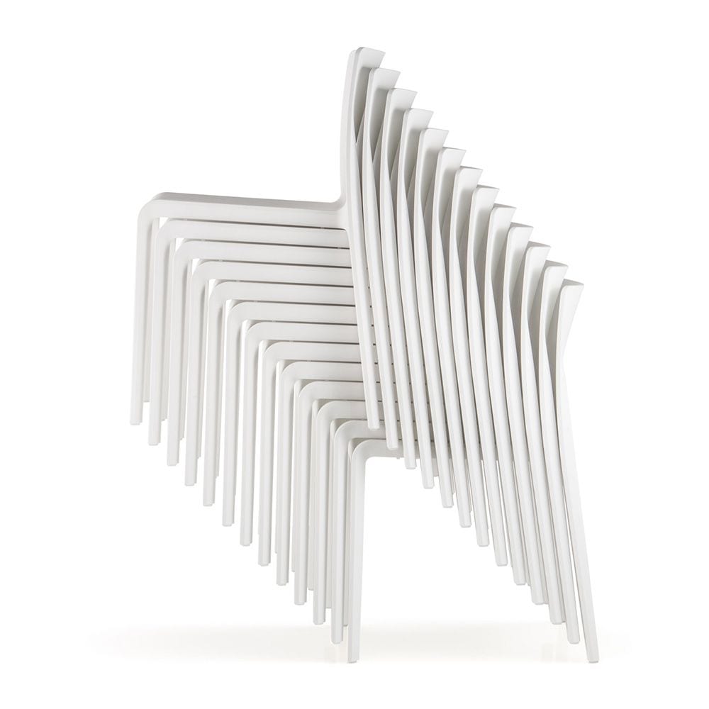 Volt Chair White