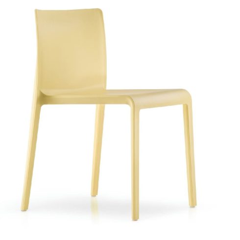 Volt Chair Yellow