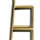 Volt Stool Yellow