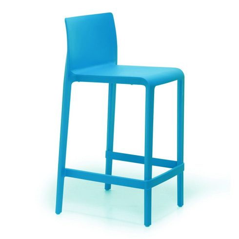Volt Stool Blue