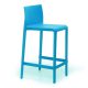 Volt Stool Blue