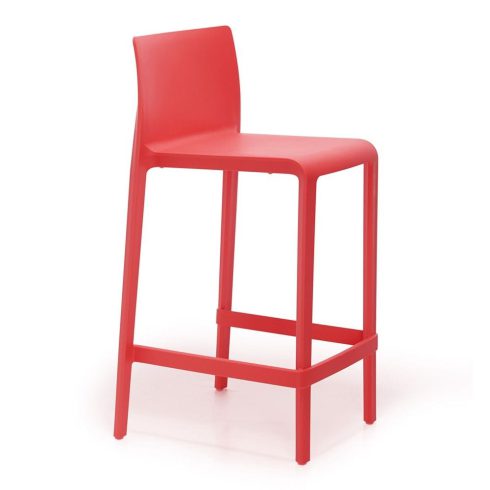 Volt Stool Red