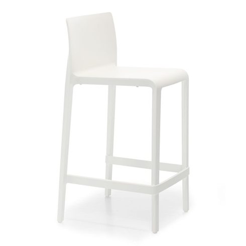 Volt Stool White