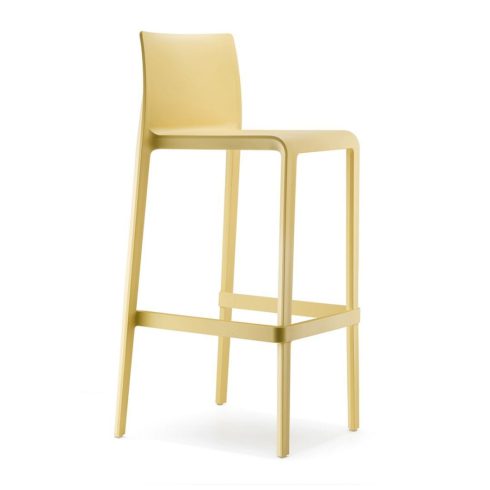 Volt Stool Yellow