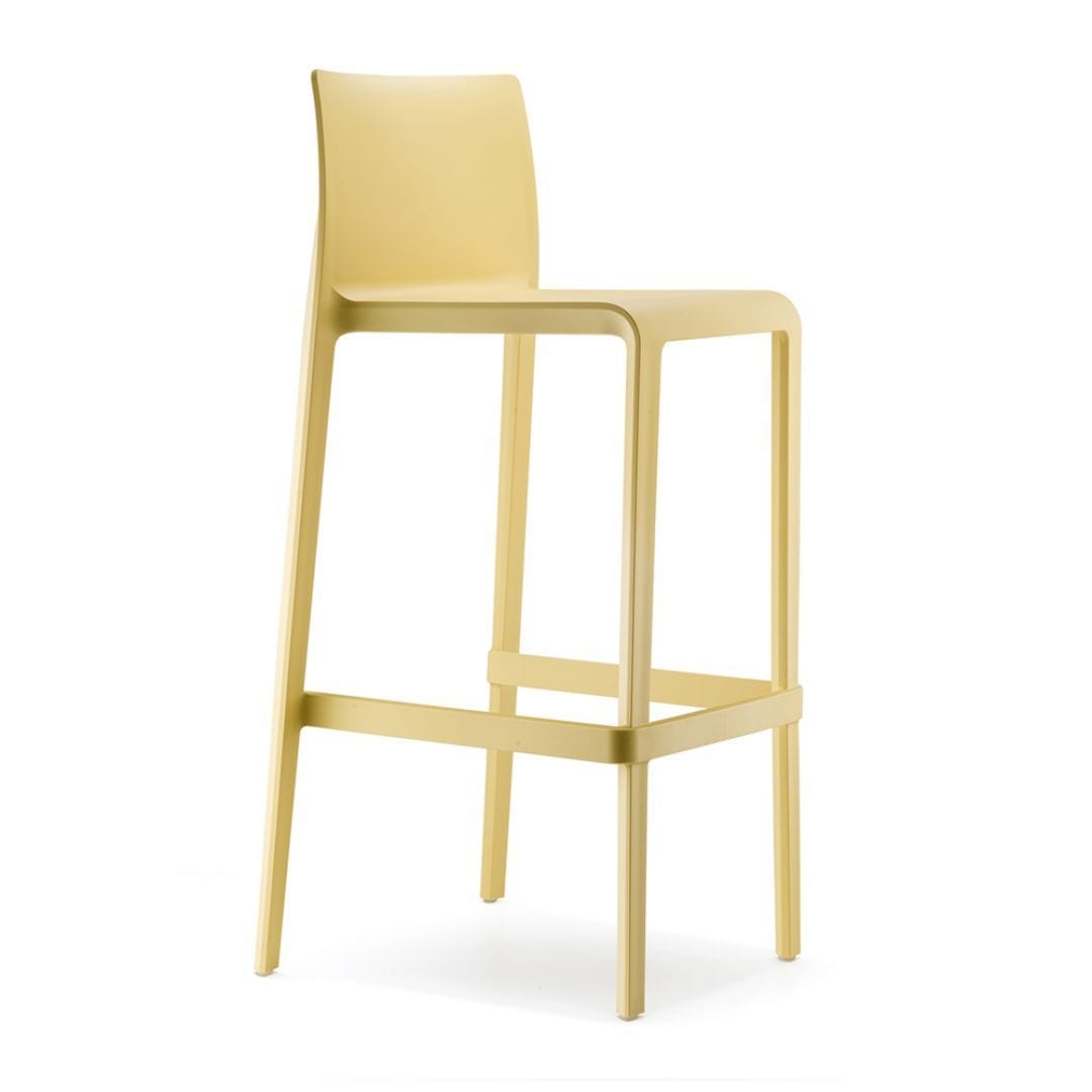 Volt Stool Yellow