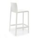 Volt Stool White