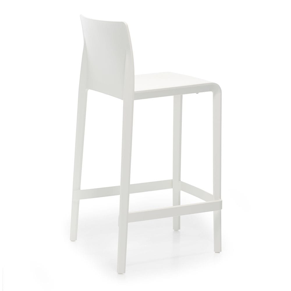 Volt Stool White