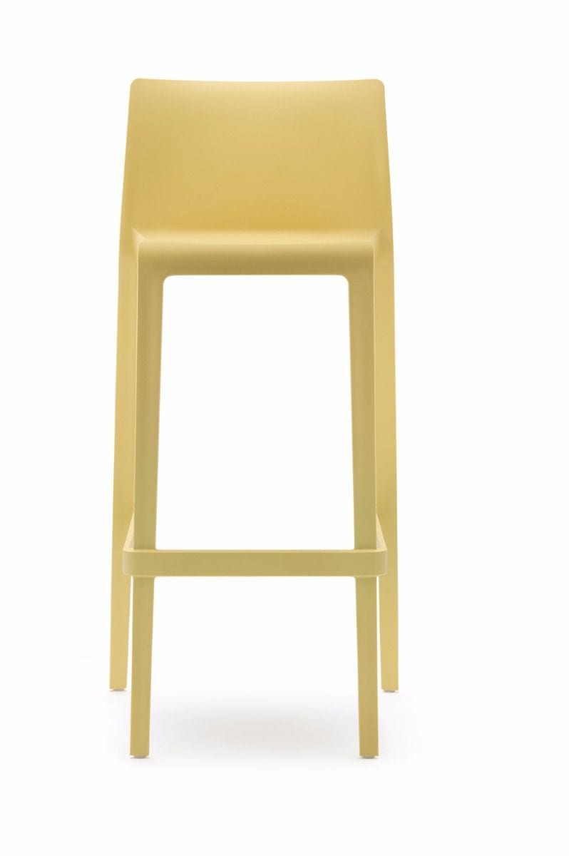 Volt Stool Yellow