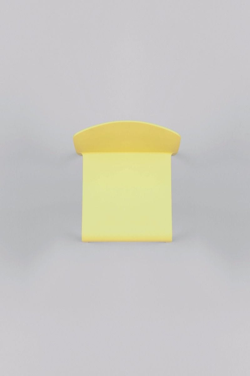 Volt Stool Yellow