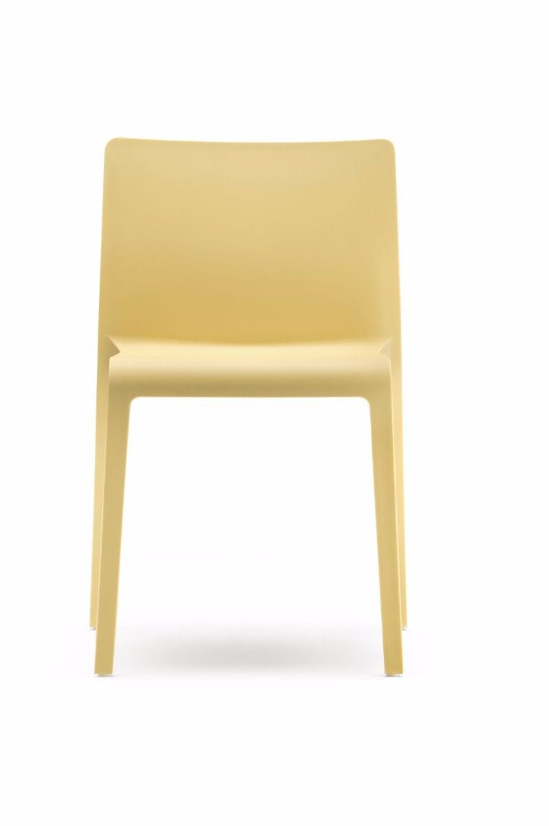 Volt Chair Yellow