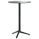 Ypsilon Round Dry Bar Black