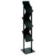 Zig Zag Brochure Stand