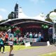 Uniflex Arcum Marquee 10m wide