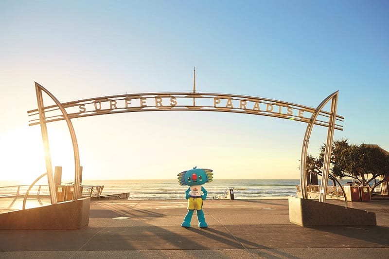Borobi Surfers Paradise Resized 1