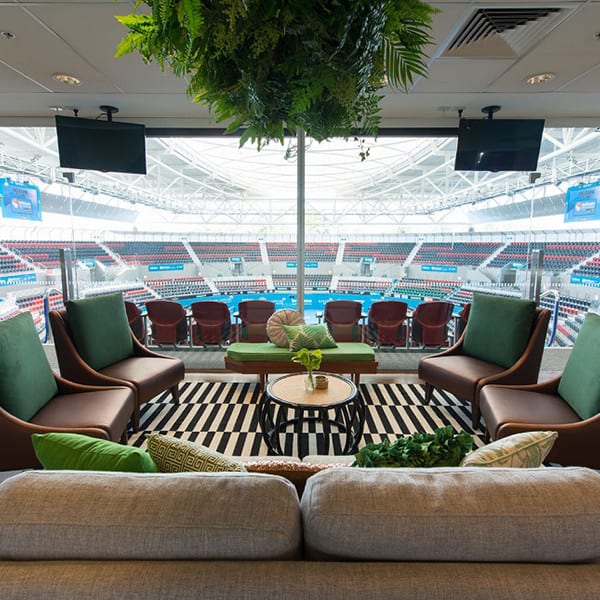 BrisbaneInternational corporate hospitality 1
