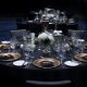 Table Round 10 Seater -1.8m