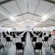 Uniflex Marquee 25m wide