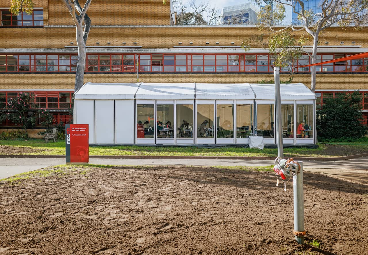 MacRobertson Girls School (4)