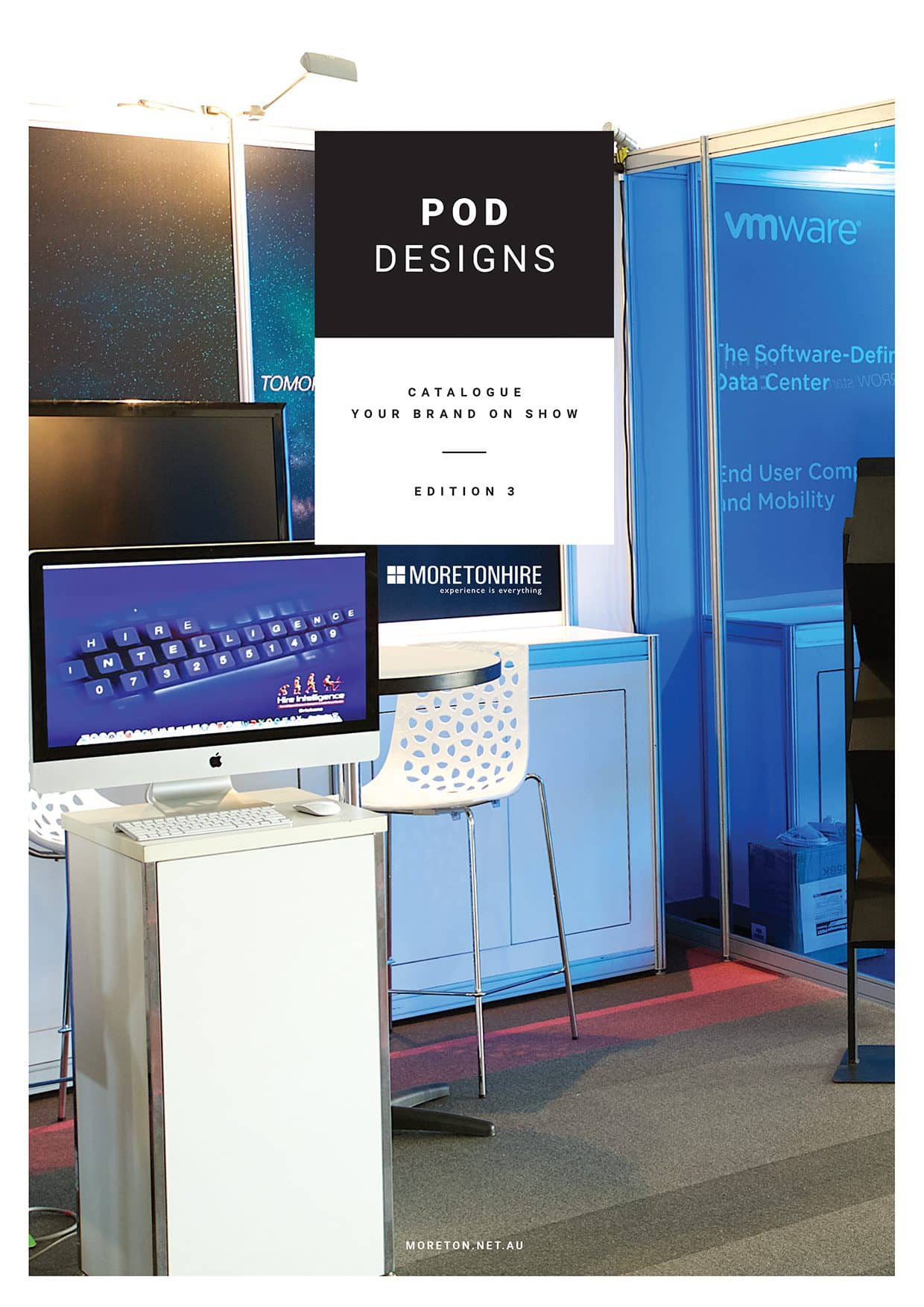 Pod Catalogue_cov