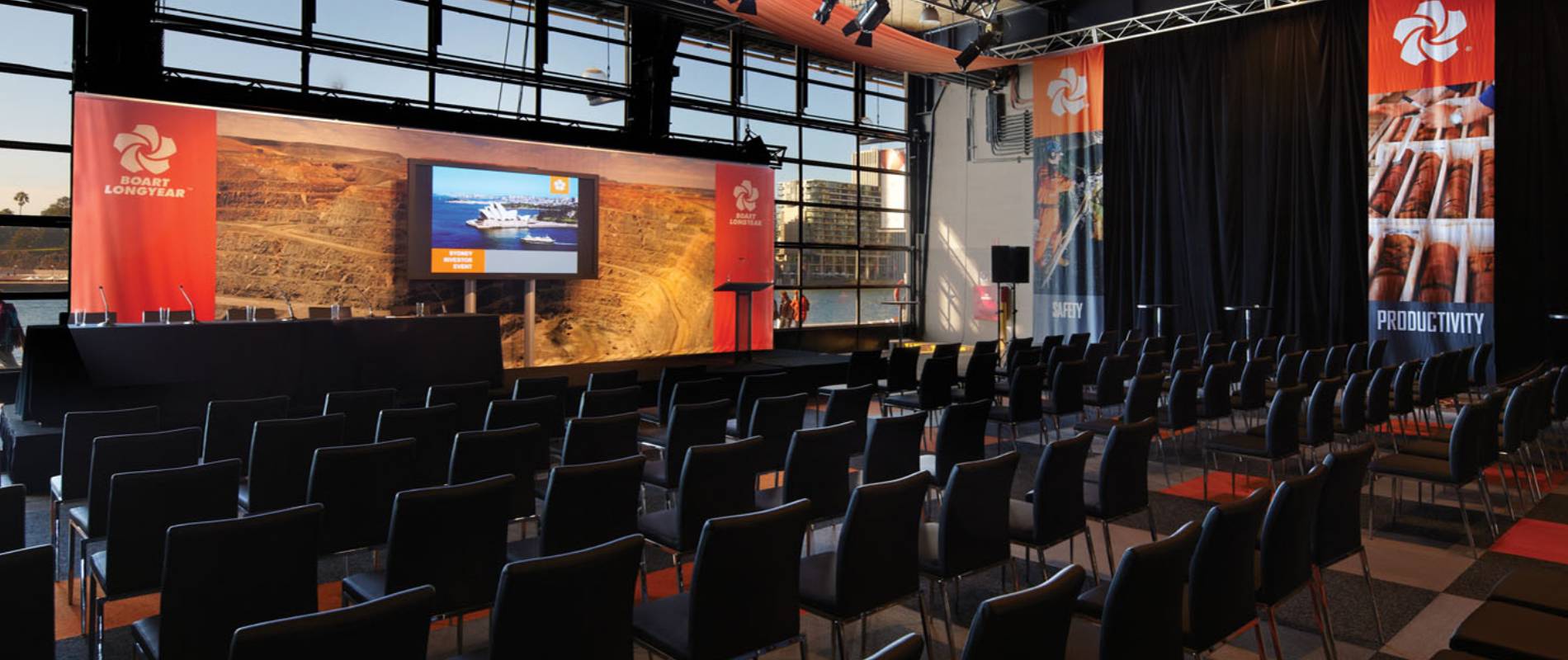 Meetingconferences