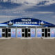 Uniflex Arcum Marquee 15m wide