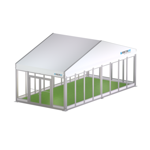 Uniflex Marquee 10m Wide
