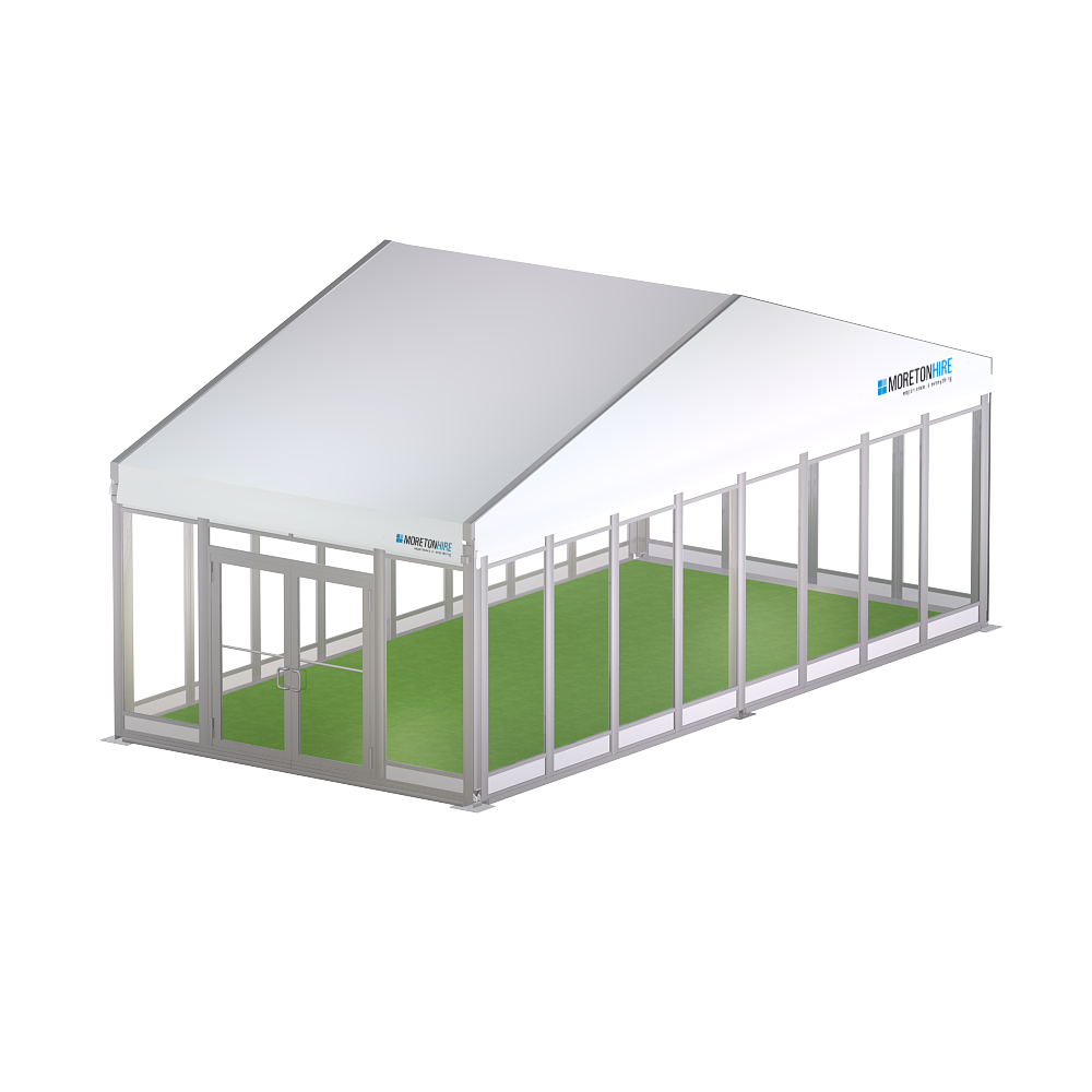 Uniflex Marquee 10m Wide