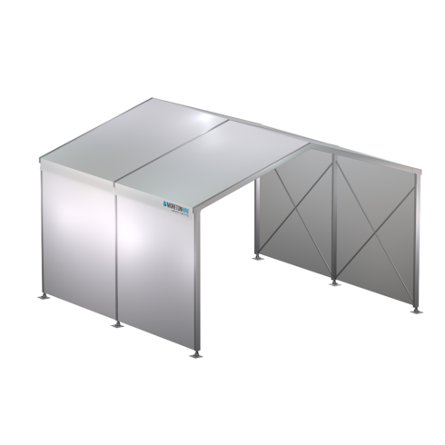 Uniflex Marquee Extra High