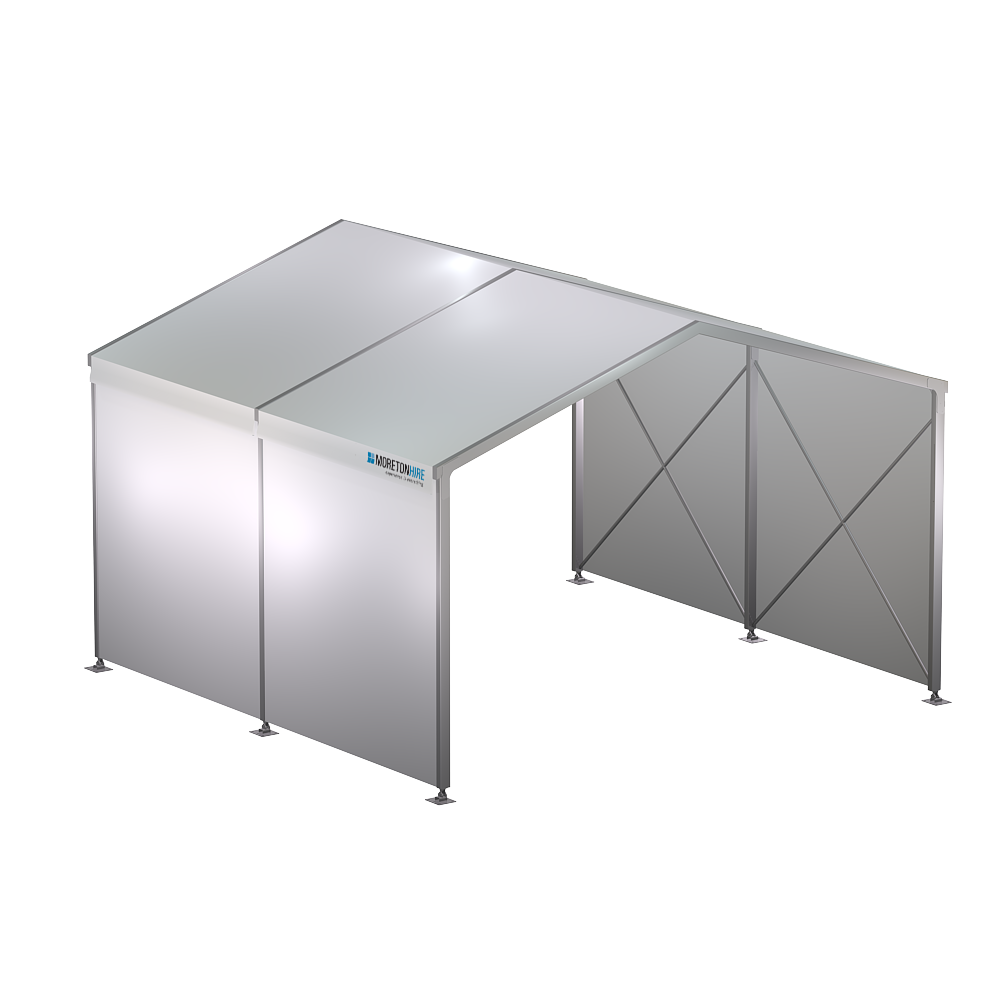 Uniflex Marquee Extra High