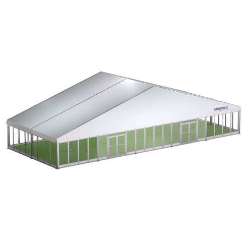 Uniflex Marquee 25m wide