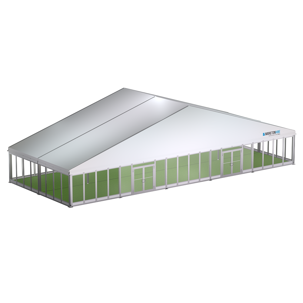 Uniflex Marquee 25m wide