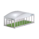 Uniflex Arcum Marquee 10m wide