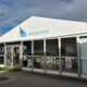 Uniflex Marquee 10m Wide
