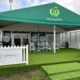 Uniflex Marquee 10m Wide