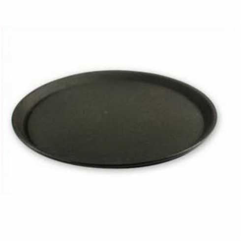 Non Slip Round Drink Tray