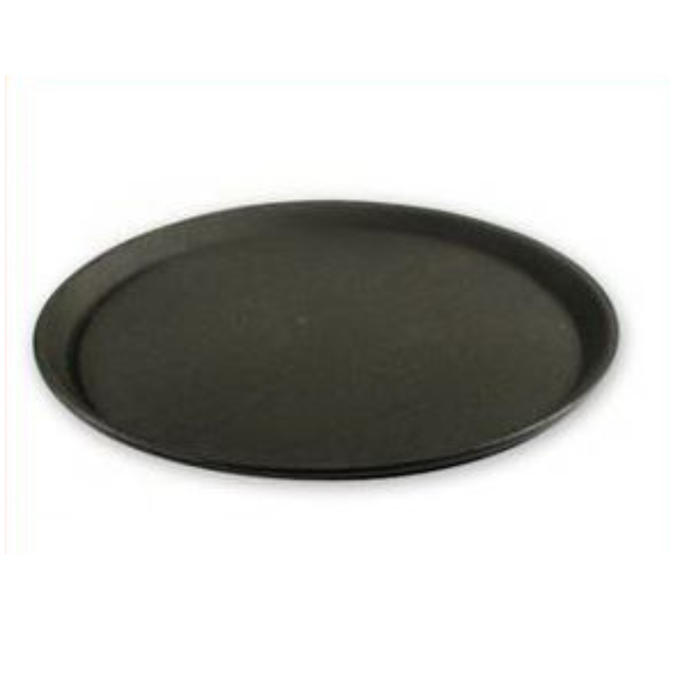 Non Slip Round Drink Tray