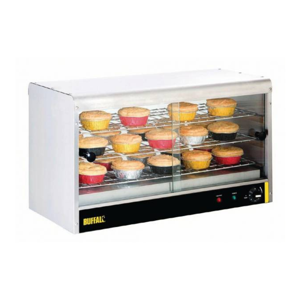 Pie Warming Oven