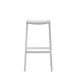 Dome Stool White