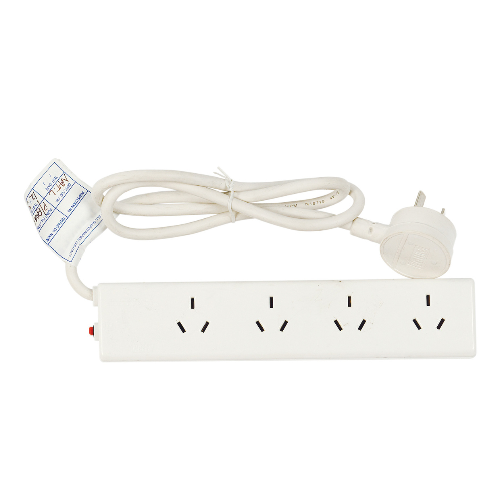 4 point power board