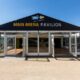 Uniflex Marquee 10m Wide