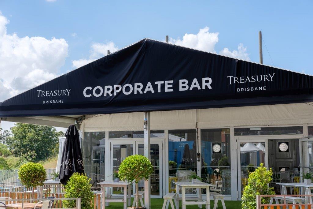 Uniflex Marquee 10m Wide