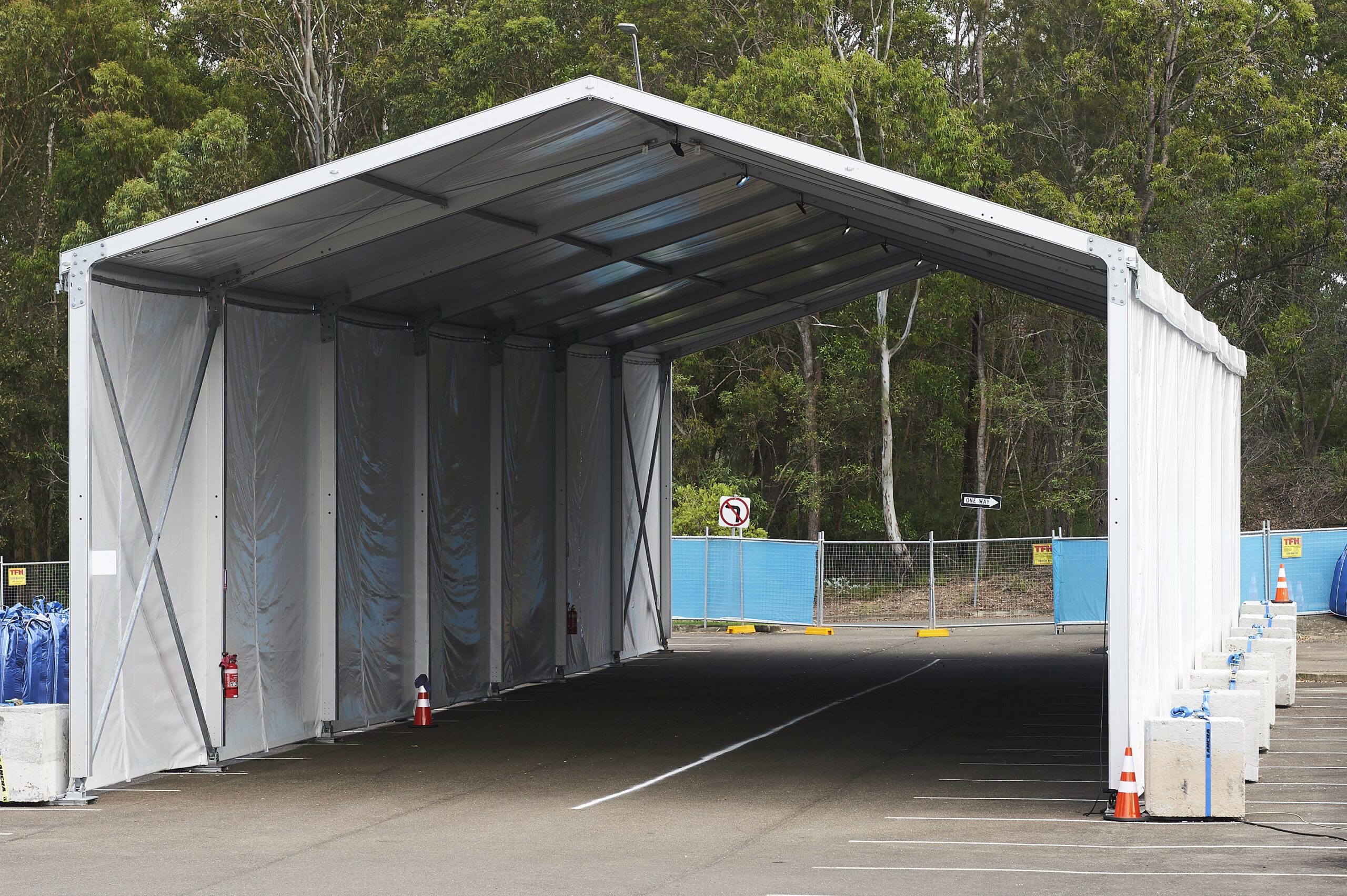 Uniflex Marquee Extra High