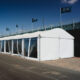 Multiflex Arcum Marquee 6m Wide
