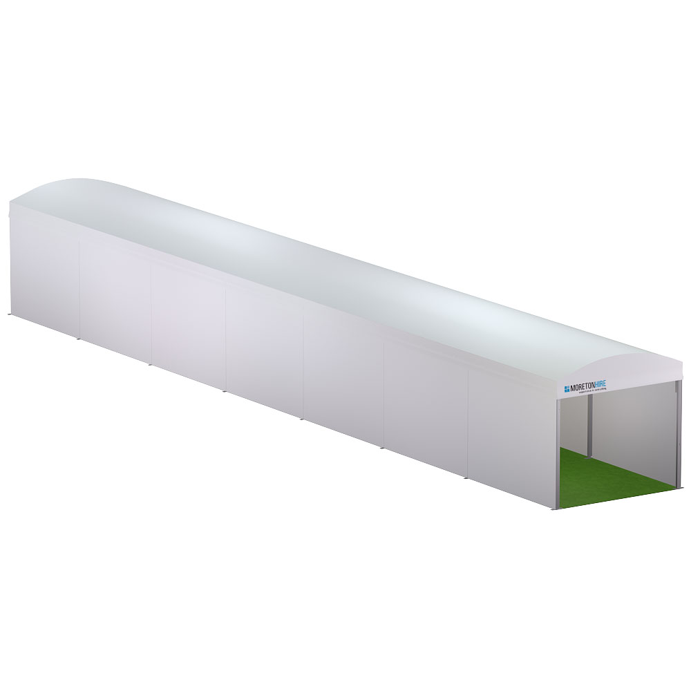 Multiflex Arcum Marquee  3m Wide