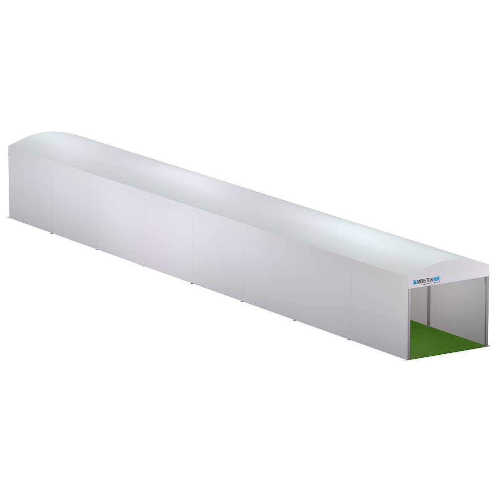 Multiflex Arcum Marquee  3m Wide