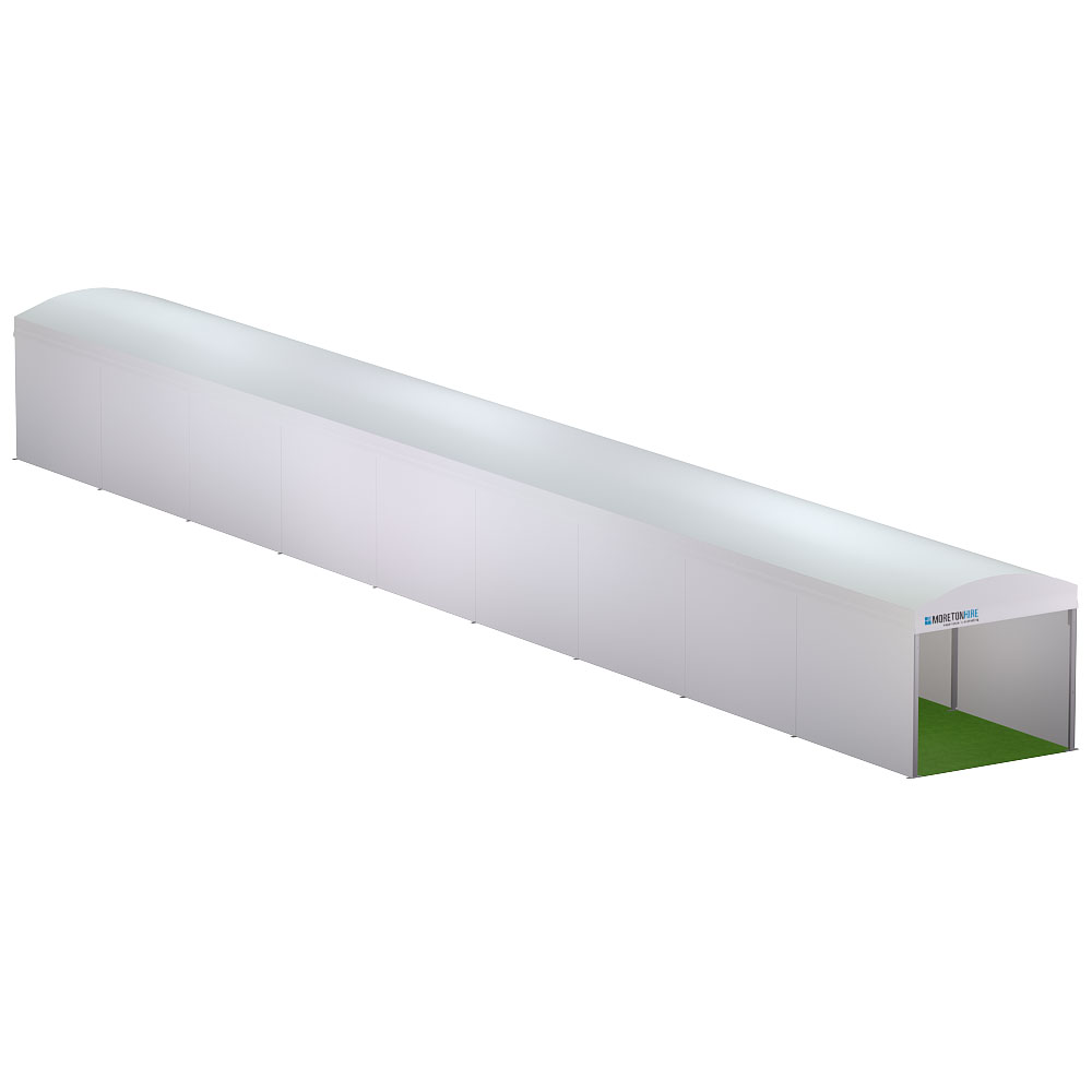 Multiflex Arcum Marquee  3m Wide