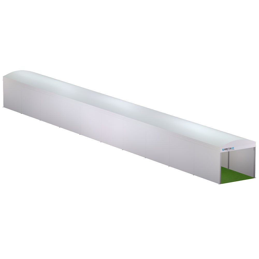 Multiflex Arcum Marquee  3m Wide